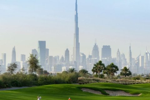 Appartement à Dubai, 2 chambres, 115.63 m², № 97982 - photo 10