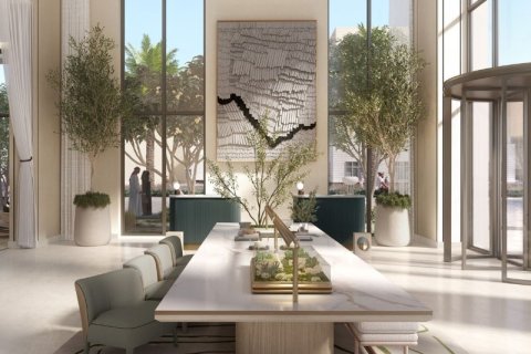 Appartement à Dubai, 2 chambres, 115.63 m², № 97982 - photo 9