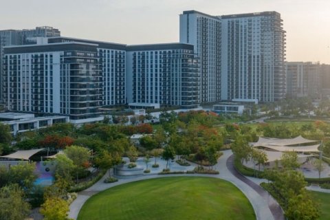 Appartement à Dubai, 2 chambres, 115.63 m², № 97982 - photo 3