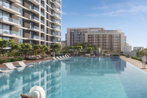 Appartement à Dubai, 2 chambres, 115.63 m², № 97982 - photo 6
