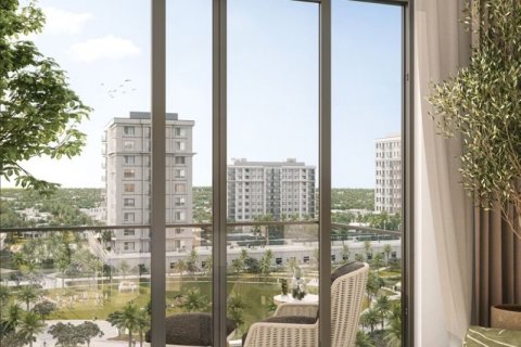 Appartement à Dubai, 2 chambres, 115.63 m², № 97982 - photo 7