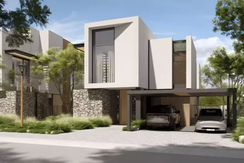 Villa in Dubai 3 bedrooms, 283 sq.m. № 54339