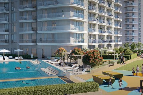 Купить квартиру в Dubai Healthcare City, Дубай: студию, 72м², № 54312 - фото 9