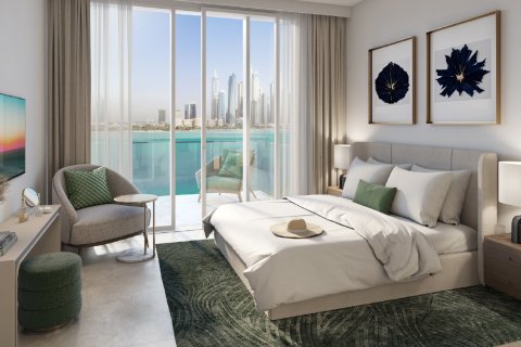 Купить квартиру в Dubai Healthcare City, Дубай: студию, 72м², № 54312 - фото 2