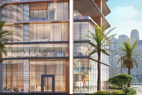 Penthouse in Downtown Dubai (Downtown Burj Dubai), Dubai 4 bedrooms, 279 sq.m. № 54313 - photo 3