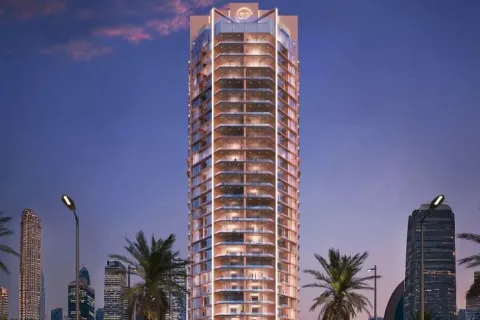 Penthouse in Downtown Dubai (Downtown Burj Dubai), Dubai 4 bedrooms, 279 sq.m. № 54313 - photo 4