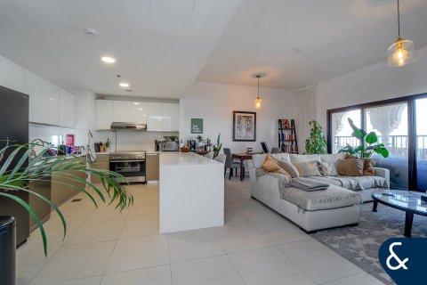 Apartment in Al Andalus, Jumeirah Golf Estates, Dubai 2 bedrooms, 133 sq.m. № 91345