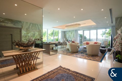 Apartamento en Palm Jumeirah, Dubai, 3 dormitorios, 486 m², № 91334 - foto 20