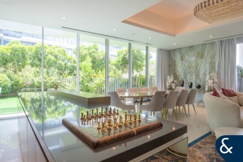 Apartamento en Palm Jumeirah, Dubai, 3 dormitorios, 486 m², № 91334 - foto 6