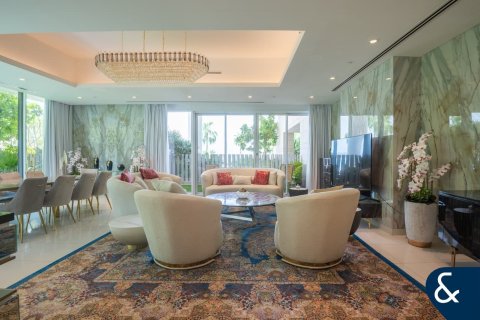 Apartamento en Palm Jumeirah, Dubai, 3 dormitorios, 486 m², № 91334 - foto 4