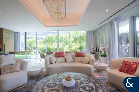 Apartamento en Palm Jumeirah, Dubai, 3 dormitorios, 486 m², № 91334 - foto 3