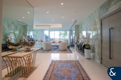 Apartamento en Palm Jumeirah, Dubai, 3 dormitorios, 486 m², № 91334 - foto 5