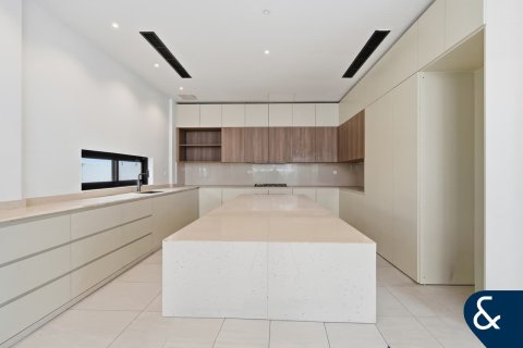 Villa in Jumeirah Village Triangle, Dubai 5 bedrooms, 469 sq.m. № 91335 - photo 9
