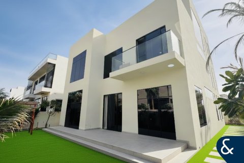 Villa in Jumeirah Village Triangle, Dubai 5 bedrooms, 469 sq.m. № 91335