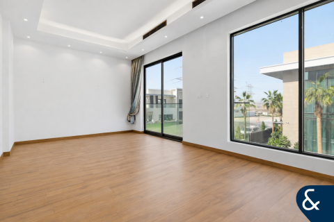 Villa in Jumeirah Village Triangle, Dubai 5 bedrooms, 469 sq.m. № 91335 - photo 20