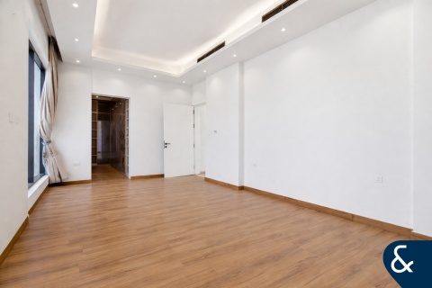 Villa in Jumeirah Village Triangle, Dubai 5 bedrooms, 469 sq.m. № 91335 - photo 19