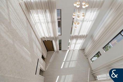 Villa in Jumeirah Village Triangle, Dubai 5 bedrooms, 469 sq.m. № 91335 - photo 5