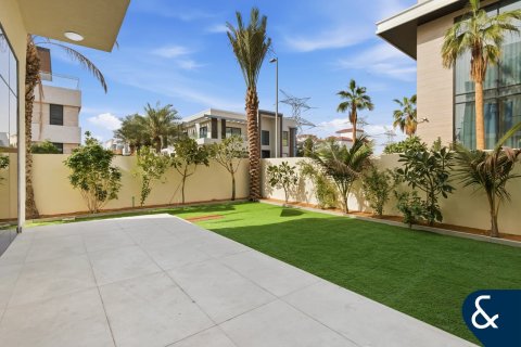 Villa in Jumeirah Village Triangle, Dubai 5 bedrooms, 469 sq.m. № 91335 - photo 25