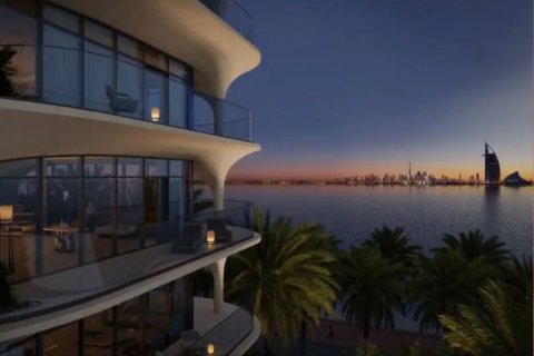 Купить квартиру в Пальме Джумейре, Дубай: 4 спальни, 924.1м², № 60471 - фото 12