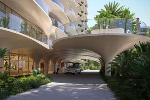 Купить квартиру в Пальме Джумейре, Дубай: 4 спальни, 924.1м², № 60471 - фото 3