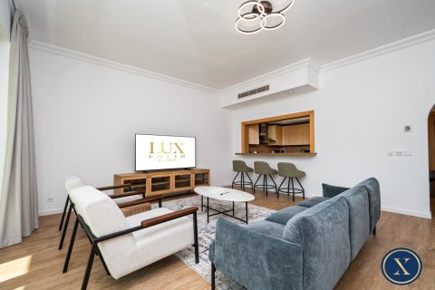 شقة في Shoreline Apartments, نخلة جميرا, دبي 2 غرف نوم, 145 م² رقم 45371 - صورة 4