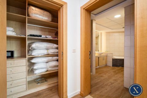 شقة في Shoreline Apartments, نخلة جميرا, دبي 2 غرف نوم, 145 م² رقم 45371 - صورة 16