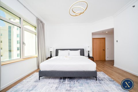 شقة في Shoreline Apartments, نخلة جميرا, دبي 2 غرف نوم, 145 م² رقم 45371 - صورة 13