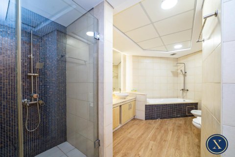 شقة في Shoreline Apartments, نخلة جميرا, دبي 2 غرف نوم, 145 م² رقم 45371 - صورة 15