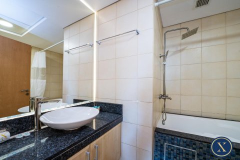 شقة في Shoreline Apartments, نخلة جميرا, دبي 2 غرف نوم, 145 م² رقم 45371 - صورة 19