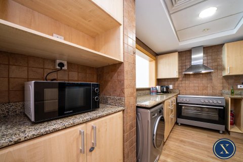 شقة في Shoreline Apartments, نخلة جميرا, دبي 2 غرف نوم, 145 م² رقم 45371 - صورة 10