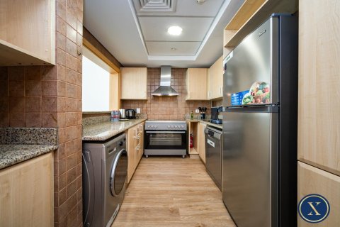 شقة في Shoreline Apartments, نخلة جميرا, دبي 2 غرف نوم, 145 م² رقم 45371 - صورة 9