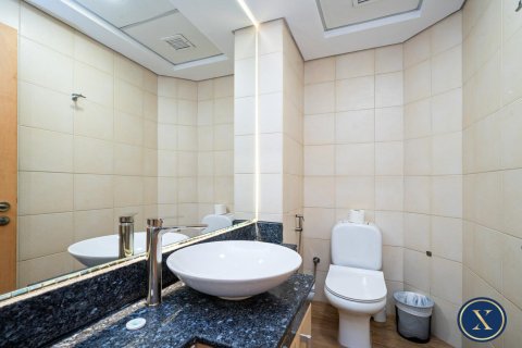 شقة في Shoreline Apartments, نخلة جميرا, دبي 2 غرف نوم, 145 م² رقم 45371 - صورة 7