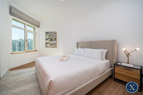 شقة في Shoreline Apartments, نخلة جميرا, دبي 2 غرف نوم, 145 م² رقم 45371 - صورة 17