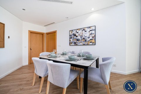 شقة في Shoreline Apartments, نخلة جميرا, دبي 2 غرف نوم, 145 م² رقم 45371 - صورة 6