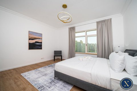 شقة في Shoreline Apartments, نخلة جميرا, دبي 2 غرف نوم, 145 م² رقم 45371 - صورة 12