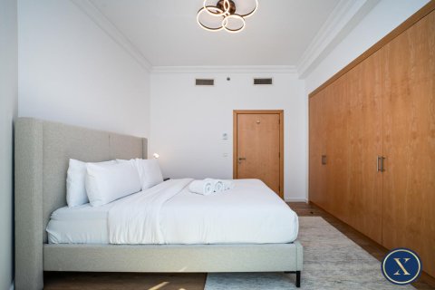 شقة في Shoreline Apartments, نخلة جميرا, دبي 2 غرف نوم, 145 م² رقم 45371 - صورة 18