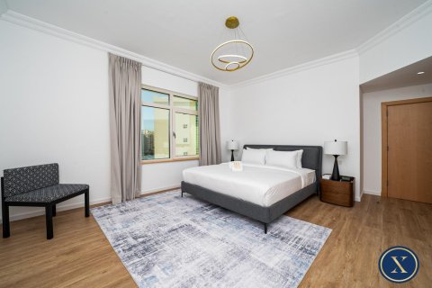 شقة في Shoreline Apartments, نخلة جميرا, دبي 2 غرف نوم, 145 م² رقم 45371 - صورة 11