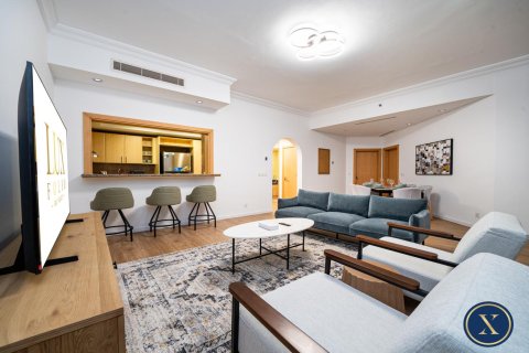 شقة في Shoreline Apartments, نخلة جميرا, دبي 2 غرف نوم, 145 م² رقم 45371 - صورة 2