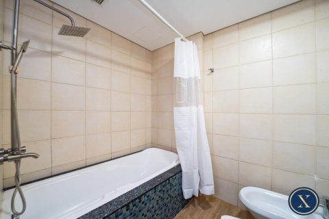 شقة في Shoreline Apartments, نخلة جميرا, دبي 2 غرف نوم, 145 م² رقم 45371 - صورة 20