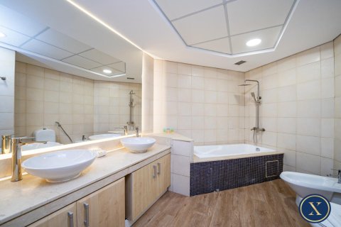 شقة في Shoreline Apartments, نخلة جميرا, دبي 2 غرف نوم, 145 م² رقم 45371 - صورة 14
