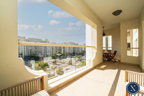 شقة في Shoreline Apartments, نخلة جميرا, دبي 2 غرف نوم, 145 م² رقم 45371 - صورة 21