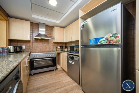 شقة في Shoreline Apartments, نخلة جميرا, دبي 2 غرف نوم, 145 م² رقم 45371 - صورة 8