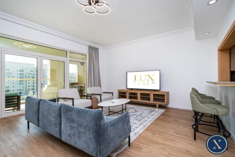 شقة في Shoreline Apartments, نخلة جميرا, دبي 2 غرف نوم, 145 م² رقم 45371 - صورة 3