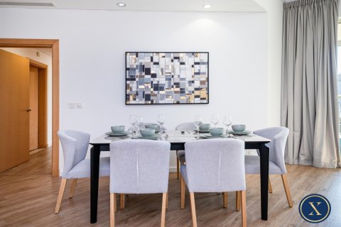شقة في Shoreline Apartments, نخلة جميرا, دبي 2 غرف نوم, 145 م² رقم 45371 - صورة 5