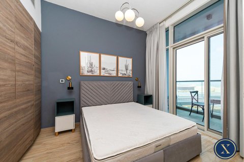Купить квартиру в Дубай Марине, Дубай: 1 спальня, 55м², № 45372 - фото 12