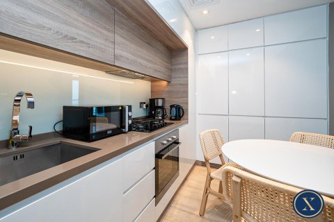 Купить квартиру в Дубай Марине, Дубай: 1 спальня, 55м², № 45372 - фото 9