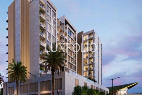 Appartement à Al Furjan, Dubai, 2 chambres, 118 m², № 45360