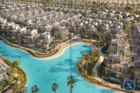 Купить виллу в Dubai South (Dubai World Central), Дубай: 4 спальни, 330м², № 45362 - фото 6