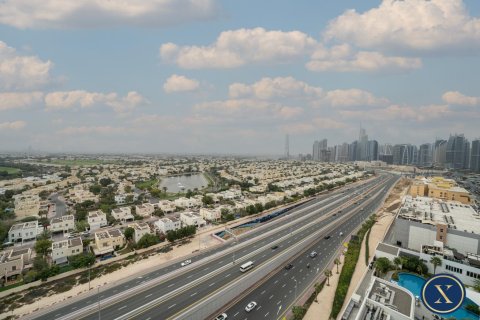 Купить квартиру в Джумейра Лейк Тауэрс, Дубай: 1 спальня, 86м², № 45370 - фото 20