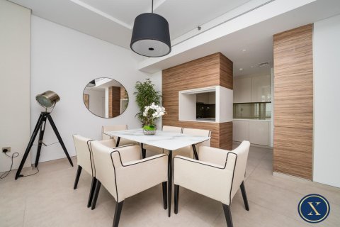 Купить квартиру в Джумейра Лейк Тауэрс, Дубай: 1 спальня, 86м², № 45370 - фото 9